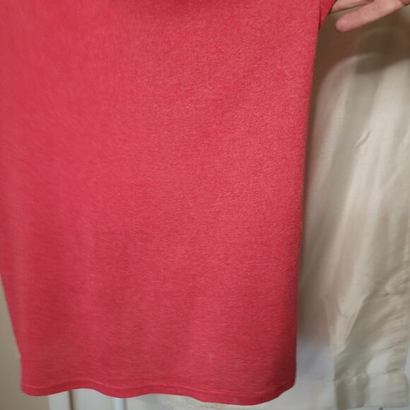 Red DOM "NOT TODAY SATAN" Graphic T-Shirt - 2XL - Picture 12 of 12